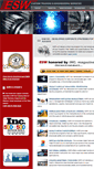 Mobile Screenshot of eswinc.com